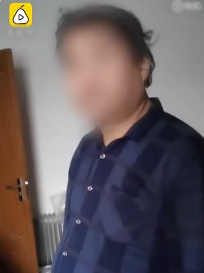 Người cha để bé sơ sinh 4 tháng tuổi rơi từ tầng 5 nhưng không cho con đi bệnh viện 2