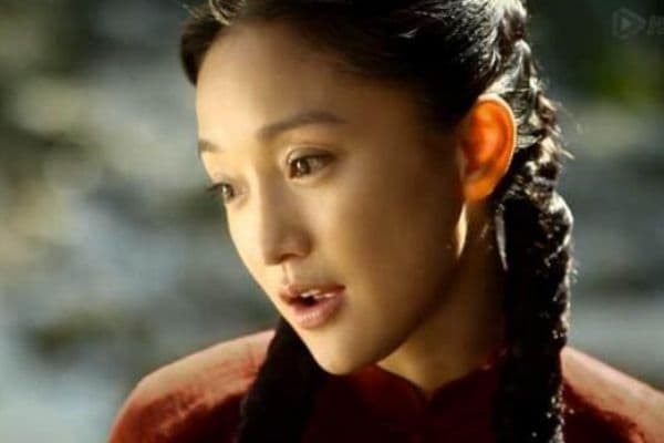 Sao nữ cưa sừng làm nghé Châu Tấn vẫn đẹp mê hồn Lâm Tâm Như bị chê nghiện đóng thánh mẫu 14