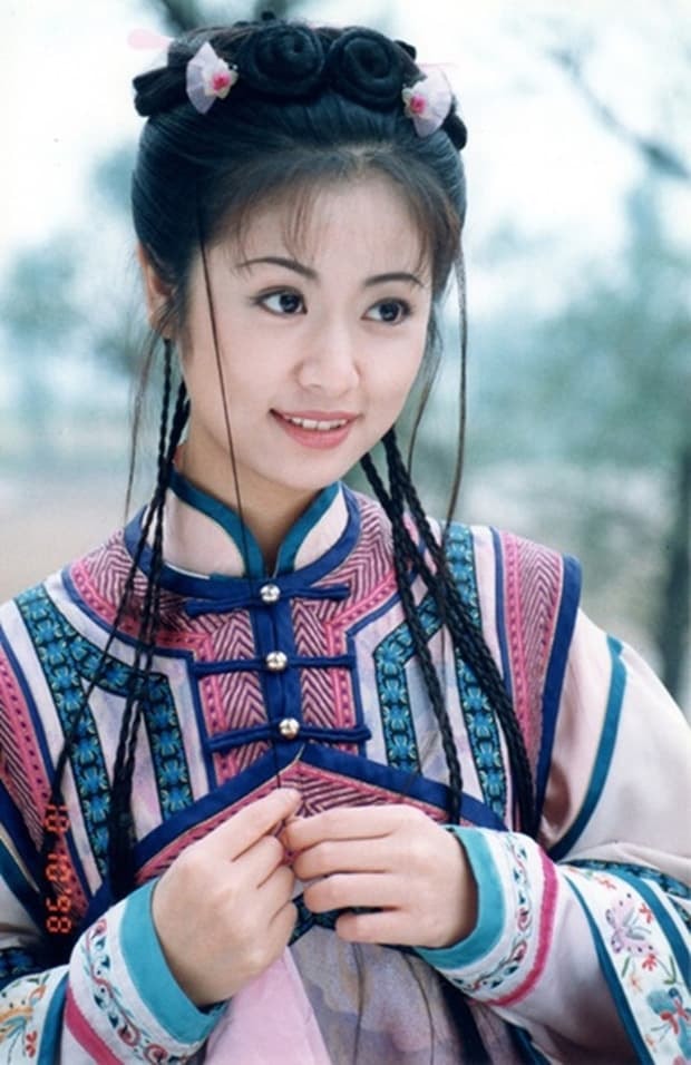 Sao nữ cưa sừng làm nghé Châu Tấn vẫn đẹp mê hồn Lâm Tâm Như bị chê nghiện đóng thánh mẫu 2