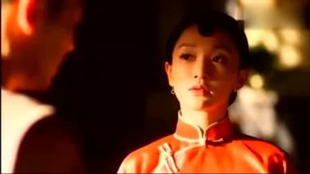 Sao nữ cưa sừng làm nghé Châu Tấn vẫn đẹp mê hồn Lâm Tâm Như bị chê nghiện đóng thánh mẫu 6