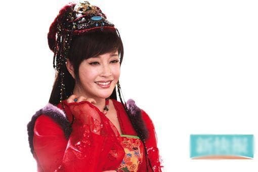 Sao nữ cưa sừng làm nghé Châu Tấn vẫn đẹp mê hồn Lâm Tâm Như bị chê nghiện đóng thánh mẫu 0