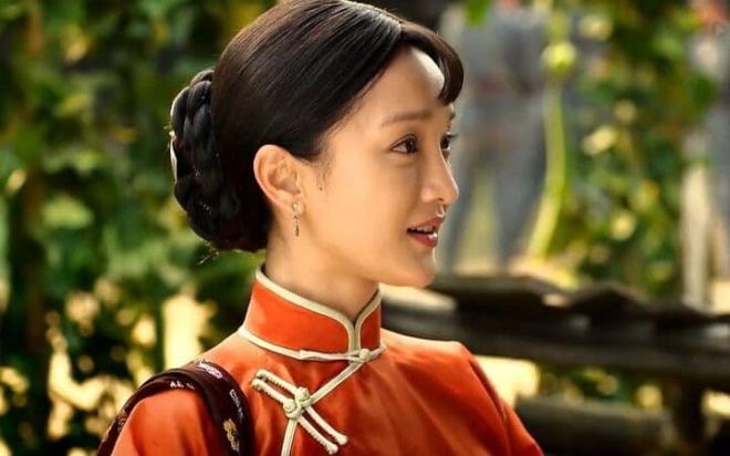 Sao nữ cưa sừng làm nghé Châu Tấn vẫn đẹp mê hồn Lâm Tâm Như bị chê nghiện đóng thánh mẫu 7