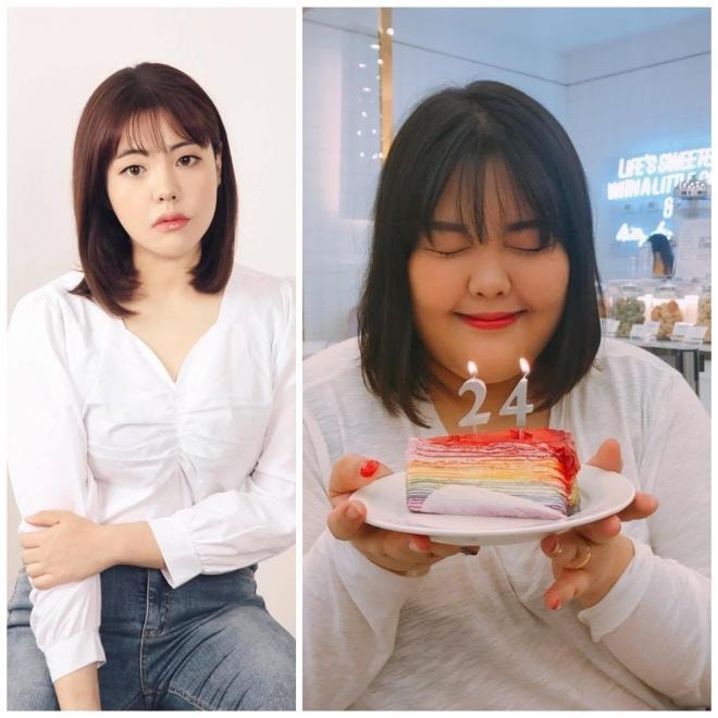 Ngô Thủy Tiên giảm cân 1 Ngô Thủy Tiên giảm cân 1