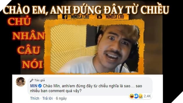 14 câu nói hot trend làm mưa làm gió mạng xã hội Việt Nam 2020 14