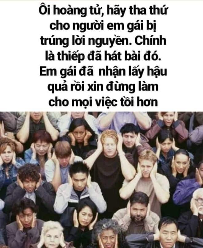 14 câu nói hot trend làm mưa làm gió mạng xã hội Việt Nam 2020 6