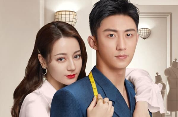 Địch Lệ Nhiệt Ba hẹn hò Hoàng Cảnh Du 2