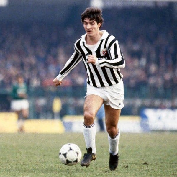 Paolo Rossi qua đời 2