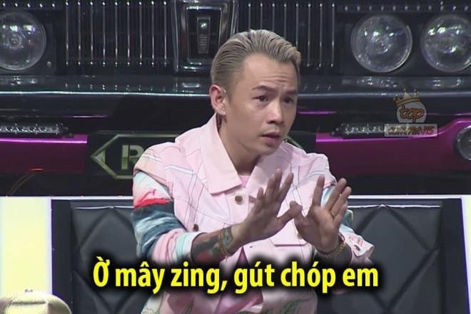 14 câu nói hot trend làm mưa làm gió mạng xã hội Việt Nam 2020 19
