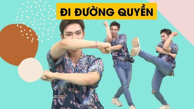 14 câu nói hot trend làm mưa làm gió mạng xã hội Việt Nam 2020 15