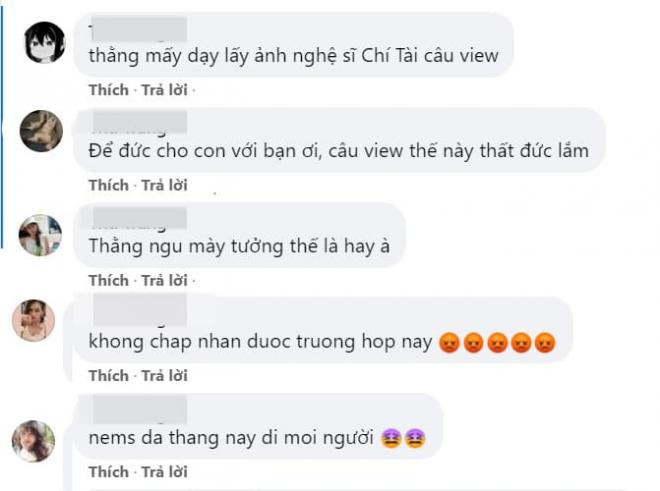 nghệ sĩ Chí Tài 0 nghệ sĩ Chí Tài 0