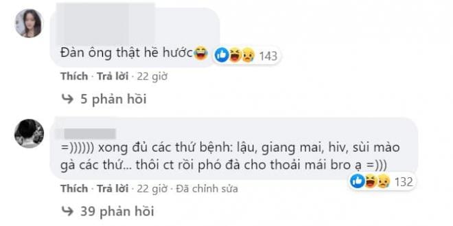 Người yêu không cho 'ngủ' cùng liền đi 'bóc bánh trả tiền', đến lúc bị ...