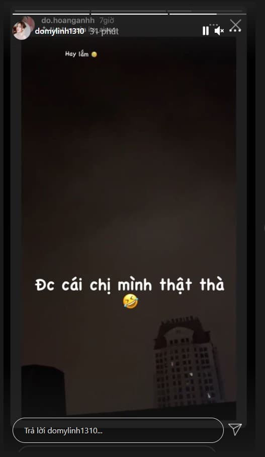 Đỗ Mỹ Linh và Hoàng Anh 0