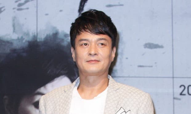Sau scandal không ai dám đi viếng Kim Ki Duk Jo Min Ki 2
