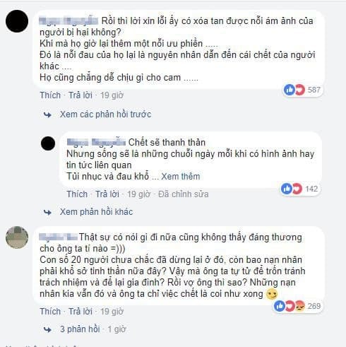 Sau scandal không ai dám đi viếng Kim Ki Duk Jo Min Ki 4