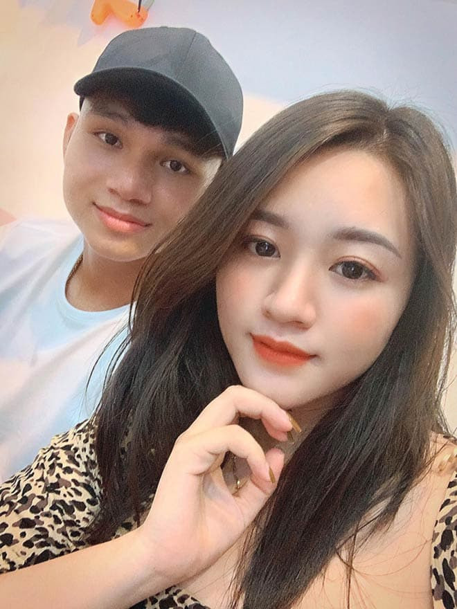 Xuân Mạnh lấy vợ  1
