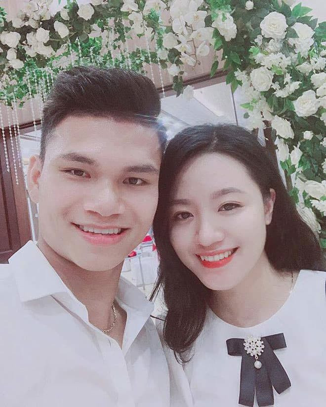 Xuân Mạnh lấy vợ  2