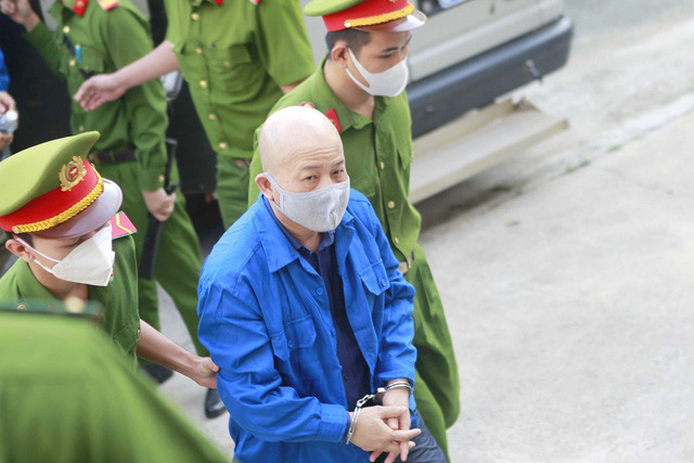 Ông Đinh La Thăng có vai trò gì trong vụ sai phạm tại tuyến cao tốc TP Hồ Chí Minh - Trung Lương? - Ảnh 2.