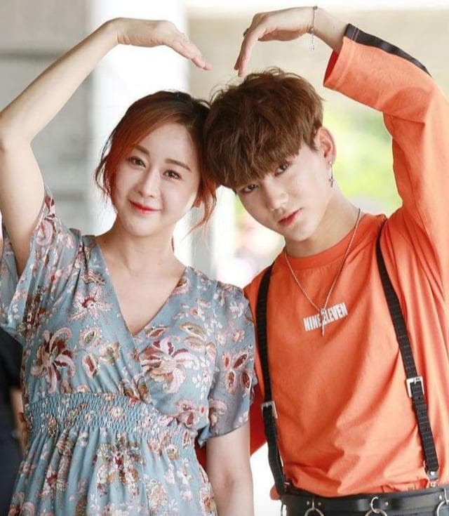 Ba nữ diễn viên Hàn kết hôn với sao Trung, hai người đáng ngưỡng mộ, người còn lại rất khó nói 8