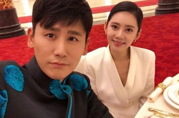 Ba nữ diễn viên Hàn kết hôn với sao Trung, hai người đáng ngưỡng mộ, người còn lại rất khó nói 3