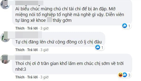 sự thật Linh Miu nhập viện  0