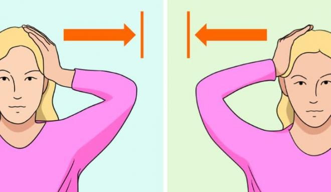 cách trị việc đau cứng cổ 6 cách trị việc đau cứng cổ 6