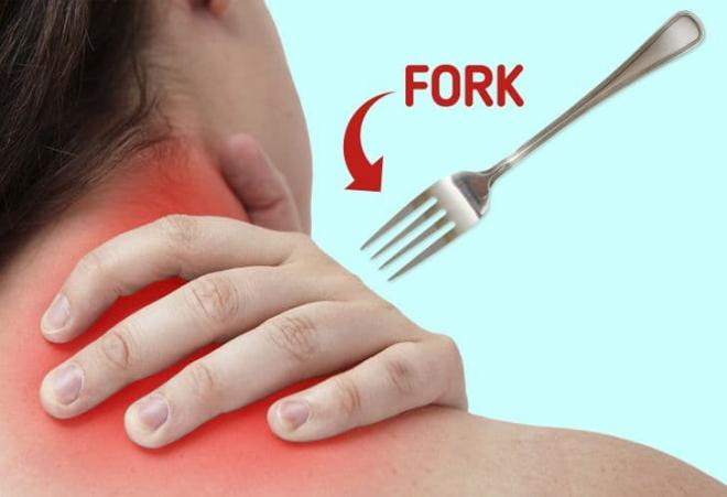 cách trị việc đau cứng cổ 1 cách trị việc đau cứng cổ 1