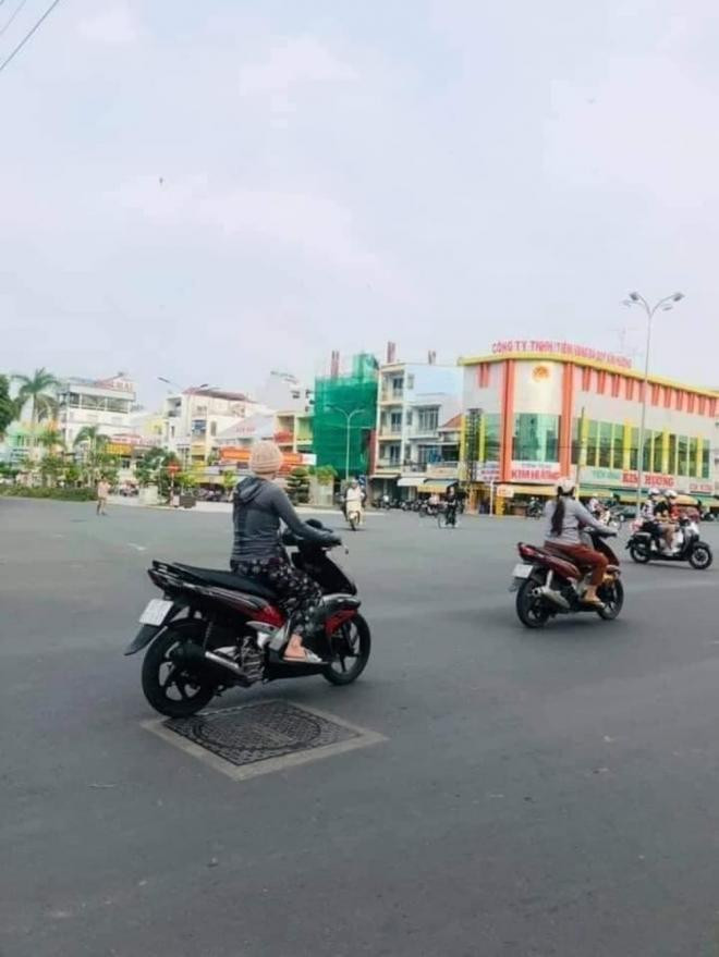 giả bệnh đi xin tiền 0
