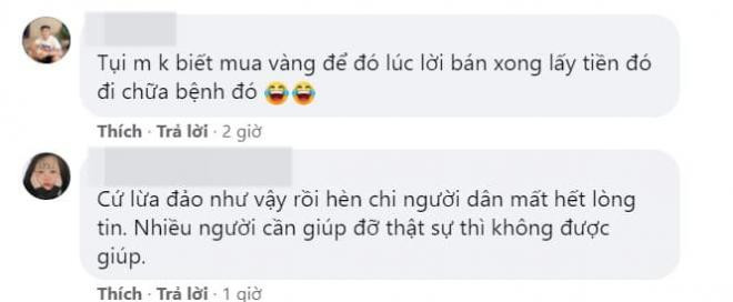 giả bệnh đi xin tiền 2