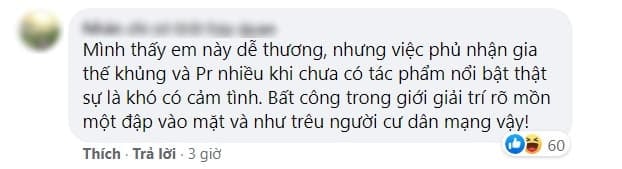 Mưu nữ lang Lưu Hạo Tồn bị mỉa mai vì được o bế quá đà 25