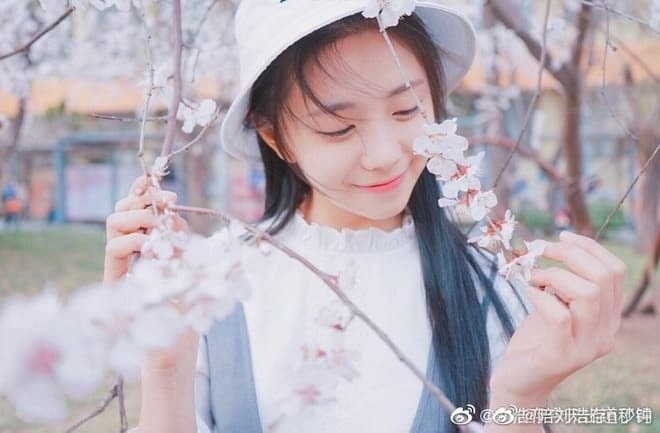 Mưu nữ lang Lưu Hạo Tồn bị mỉa mai vì được o bế quá đà 3