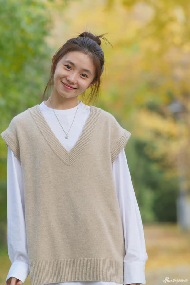 Mưu nữ lang Lưu Hạo Tồn bị mỉa mai vì được o bế quá đà 2