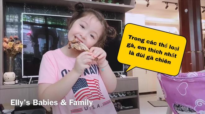 Elly Trần và hai con 1
