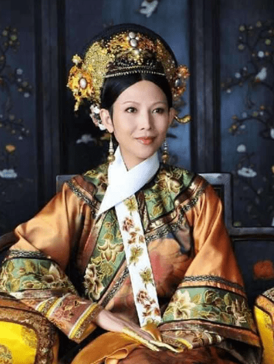Là 'Chân Hoàn' trong trái tim của Trịnh Hiểu Long, cô từ chối vai diễn vì tuổi tác và nhường ánh hào quang cho Tôn Lệ 3