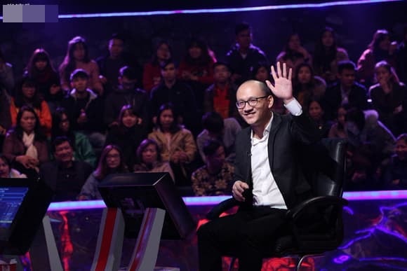 MC Phan Đăng dừng làm MC Ai là triệu phú  1