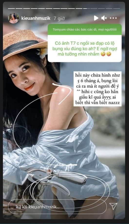 ca nương Kiều Anh 1 ca nương Kiều Anh 1