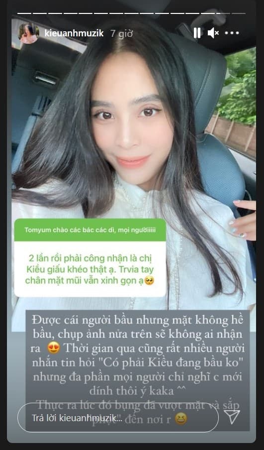 ca nương Kiều Anh 2 ca nương Kiều Anh 2
