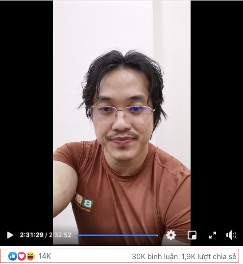 Gymer Duy Nguyễn 1