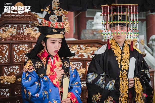 Từng đóng vai 'tiểu tam' làm nền cho Nhã Phương, Shin Hye Sun giờ trở thành 'Nữ hoàng rating' màn ảnh Hàn Quốc 6
