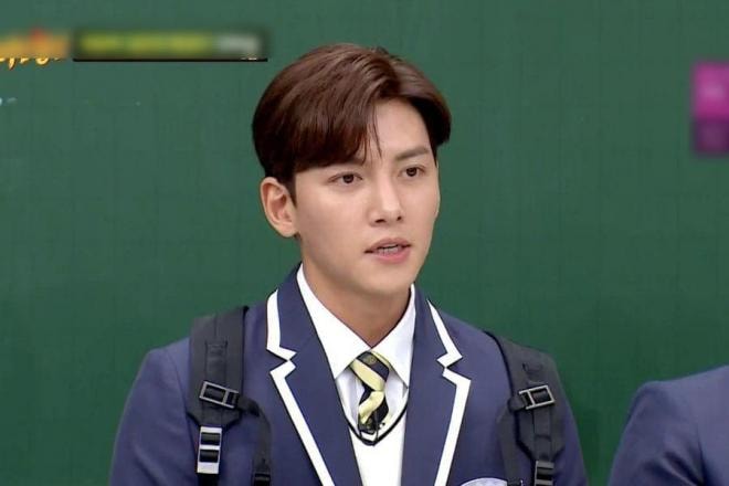 Ji Chang Wook chia sẻ lý do chia tay 4 Ji Chang Wook chia sẻ lý do chia tay 4