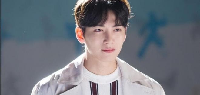 Ji Chang Wook chia sẻ lý do chia tay 1 Ji Chang Wook chia sẻ lý do chia tay 1