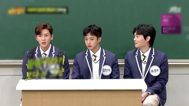 Ji Chang Wook chia sẻ lý do chia tay 0 Ji Chang Wook chia sẻ lý do chia tay 0