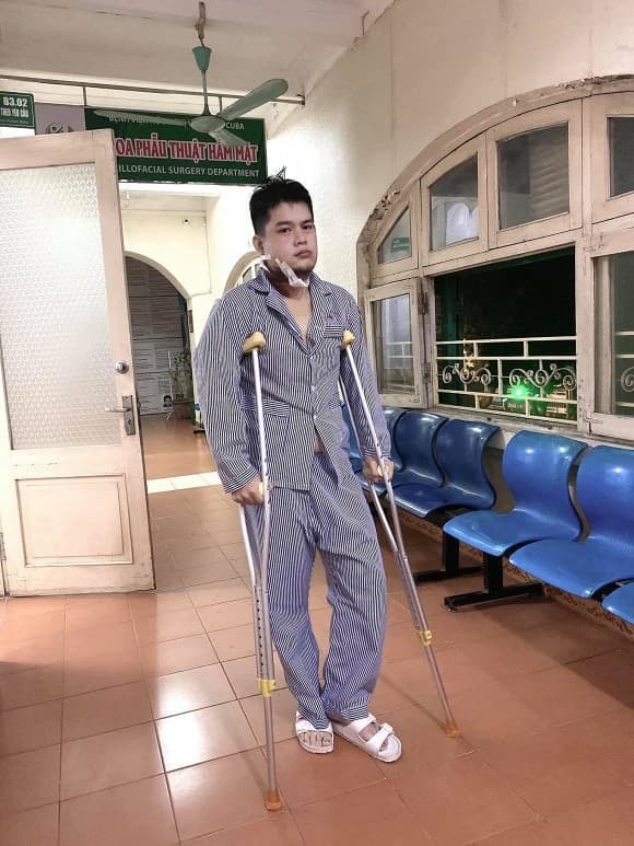 người yêu Long Chun  2