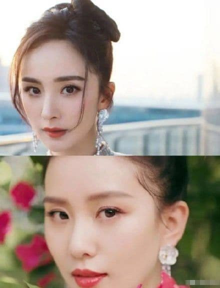 dương mịch và vương nhất bác bị chê 2