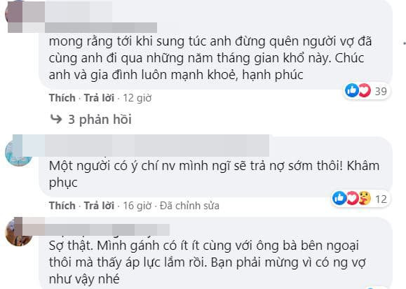 gia đình vỡ nợ 1 gia đình vỡ nợ 1