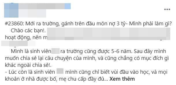 gia đình vỡ nợ 2 gia đình vỡ nợ 2
