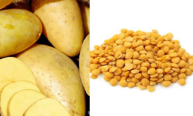 cách loại bỏ lông mặt tự nhiên 0