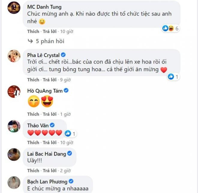 MC Lê Anh đám cưới 0