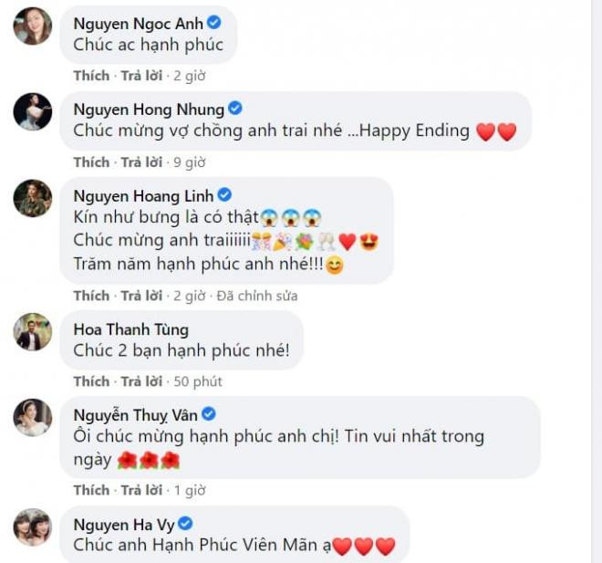 MC Lê Anh đám cưới 1