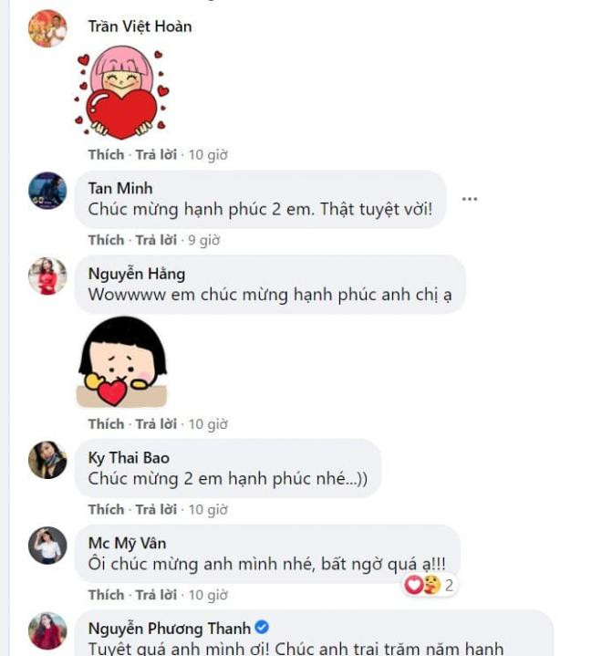 MC Lê Anh đám cưới 3