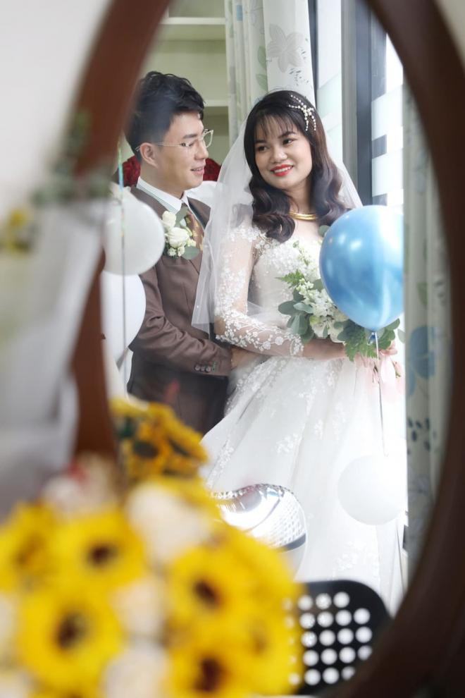MC Lê Anh đám cưới 6
